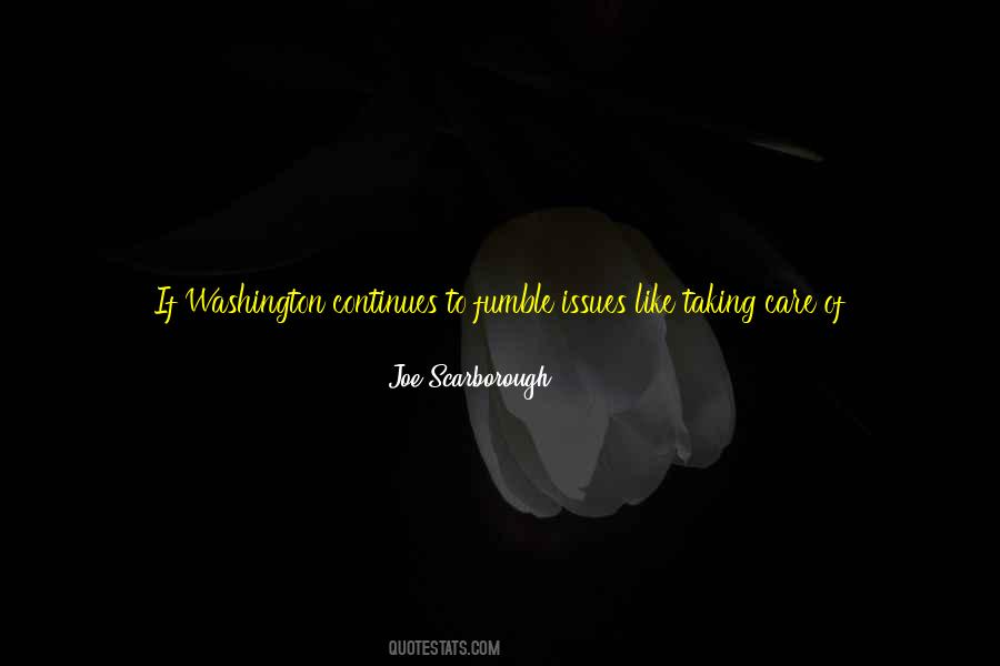 Wife Care Quotes #1229898