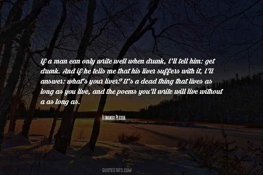 I Can Live Without You Quotes #1100419
