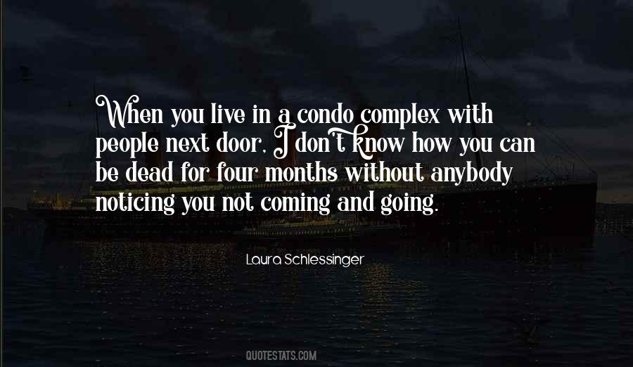 I Can Live Without You Quotes #638327
