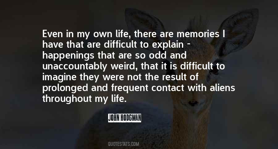 Explain My Quotes #1108248