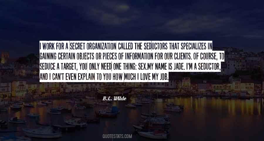 Explain My Quotes #1292786