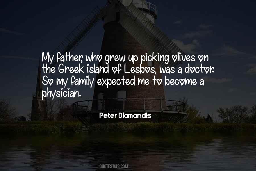 Greek Olives Quotes #1293238