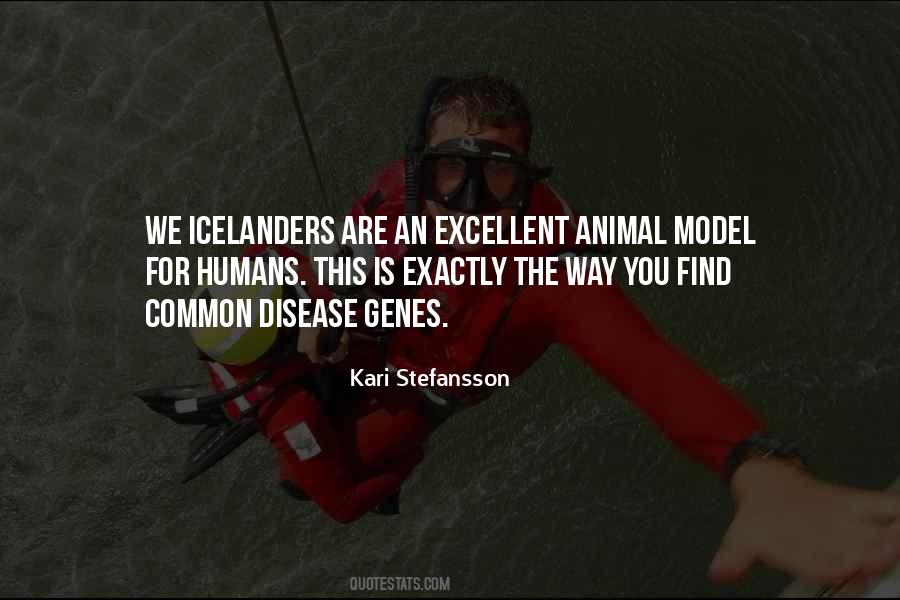 Humans Are A Disease Quotes #76902