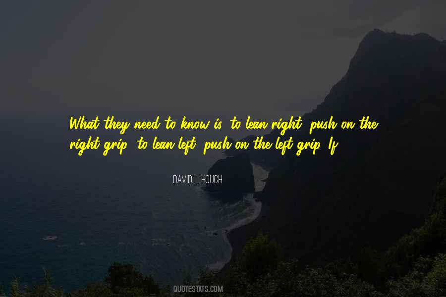 Need Someone To Lean On Quotes #643626