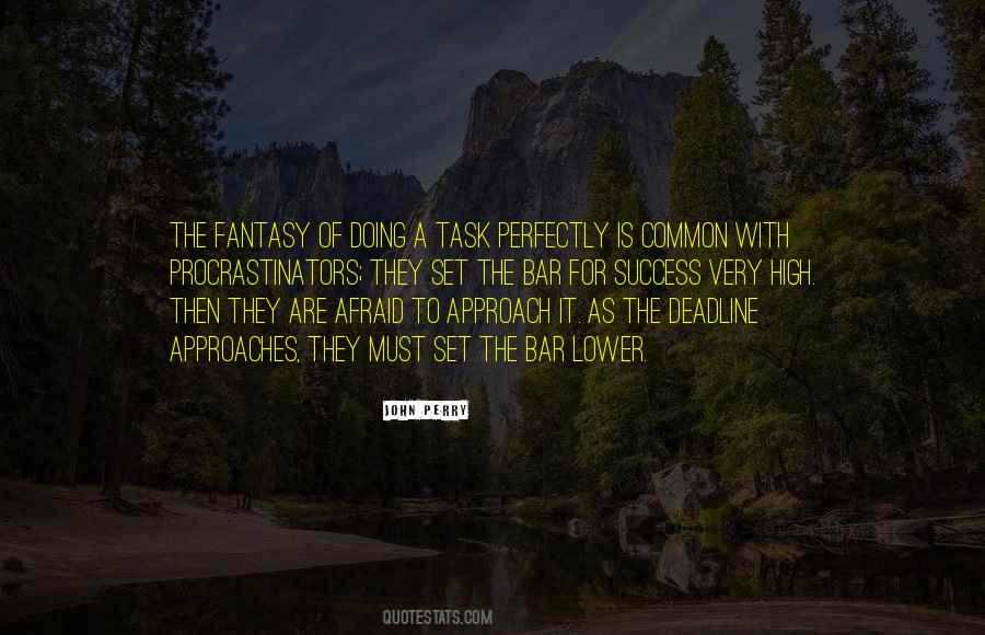 Quotes About The Fantasy #1790836