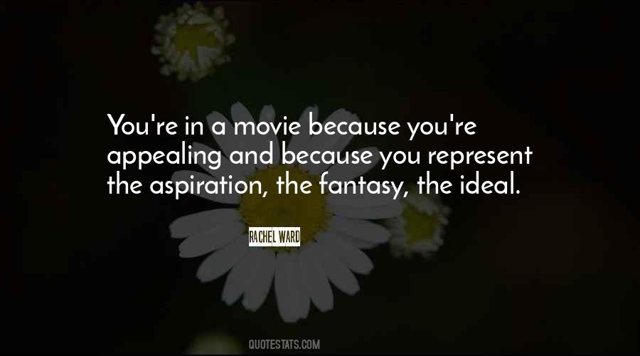 Quotes About The Fantasy #983939