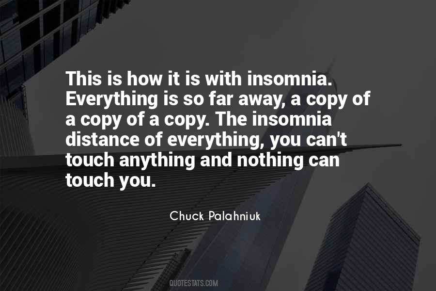 You Can Copy All You Want Quotes #197688