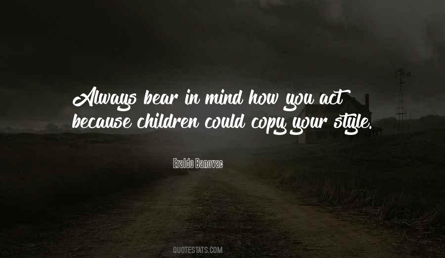 You Can Copy All You Want Quotes #275366