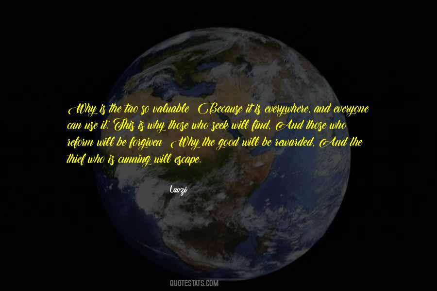 Everyone Is Valuable Quotes #1408156