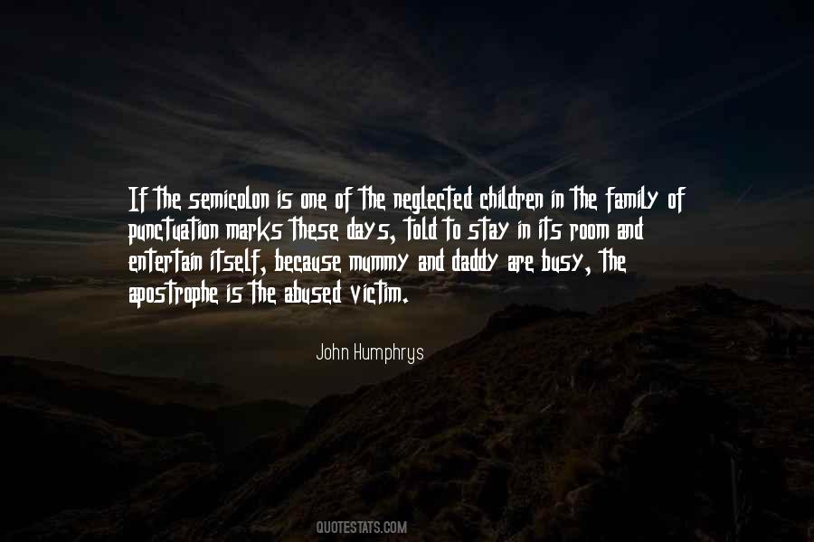 Mummy Daddy Quotes #874664