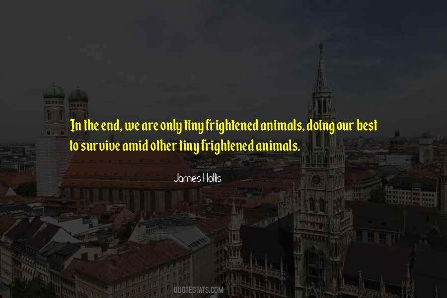 Best Animal Quotes #1324143