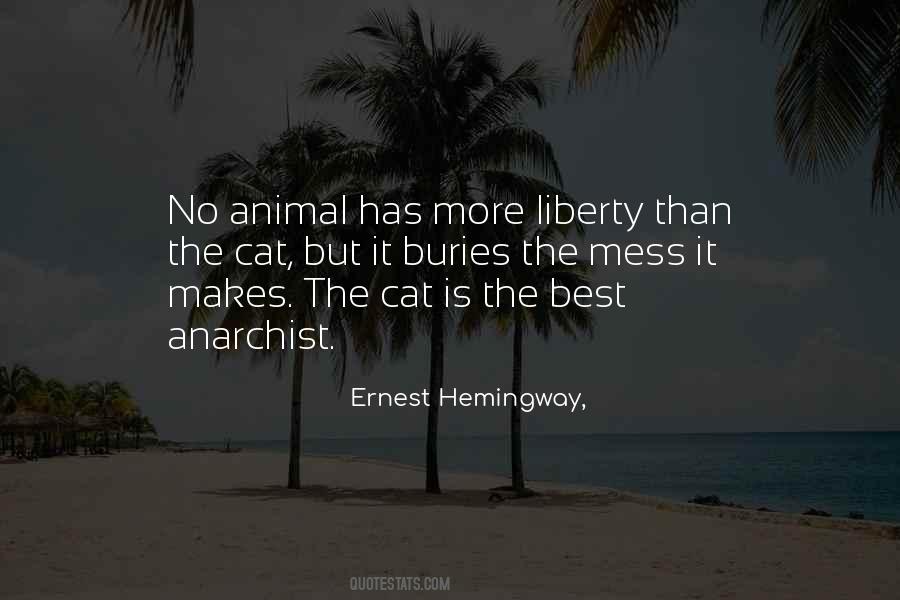 Best Animal Quotes #1457976
