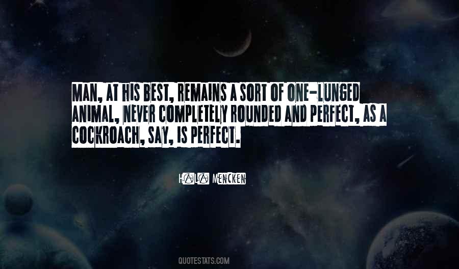 Best Animal Quotes #1600626