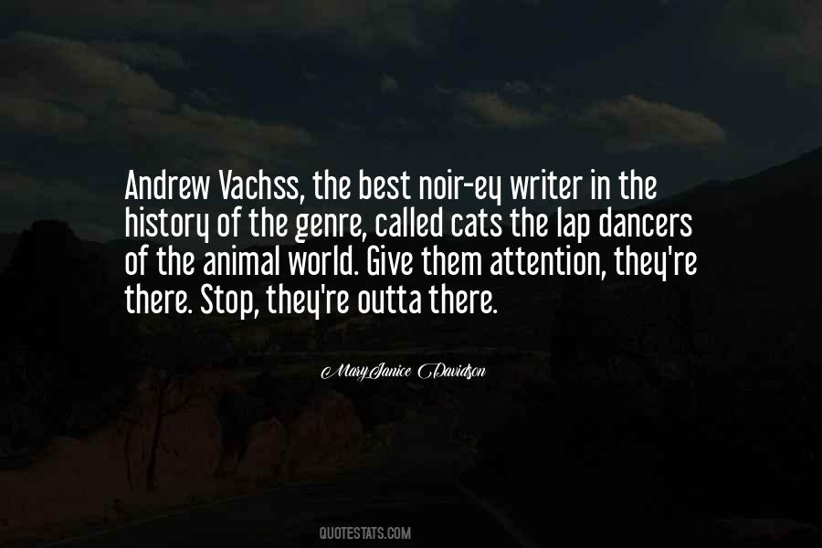 Best Animal Quotes #1650306
