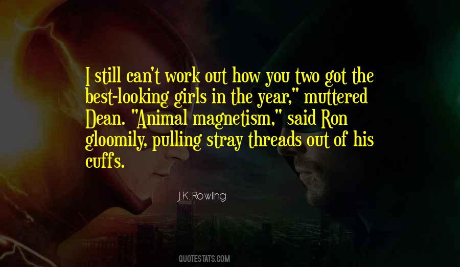 Best Animal Quotes #1771303
