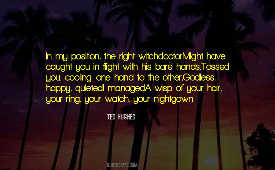 You Have The Right To Be Happy Quotes #14100