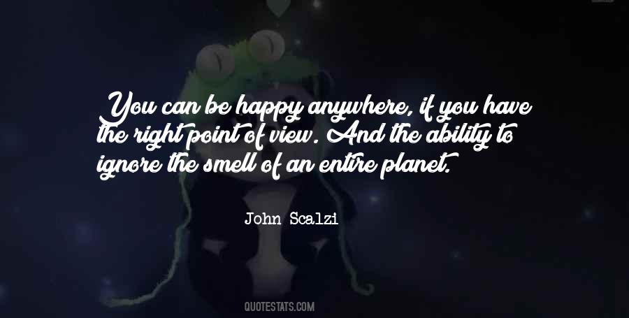 You Have The Right To Be Happy Quotes #155781