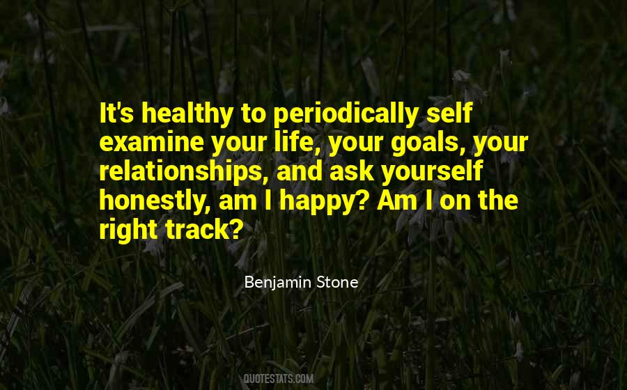 You Have The Right To Be Happy Quotes #25428