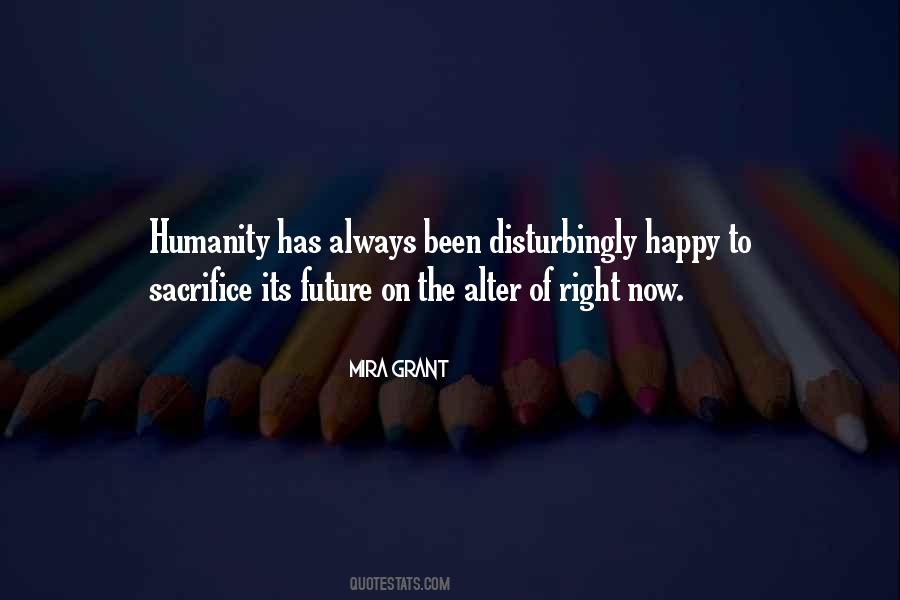You Have The Right To Be Happy Quotes #29133