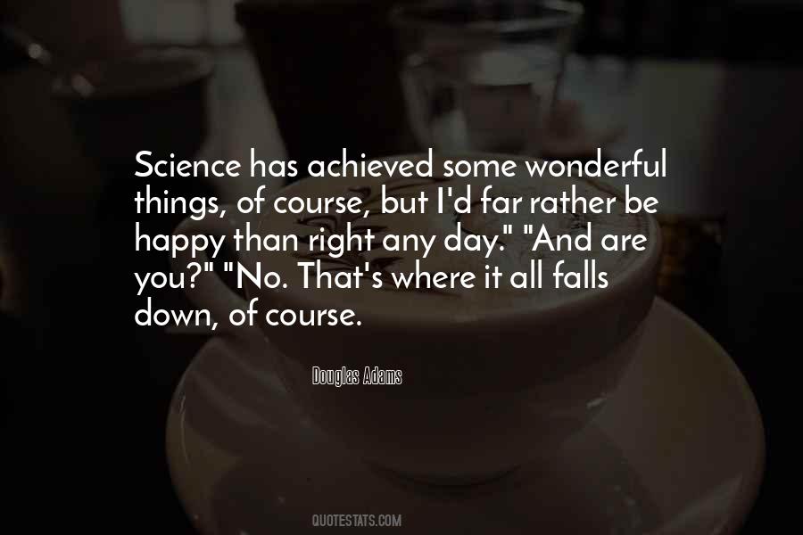 You Have The Right To Be Happy Quotes #88913