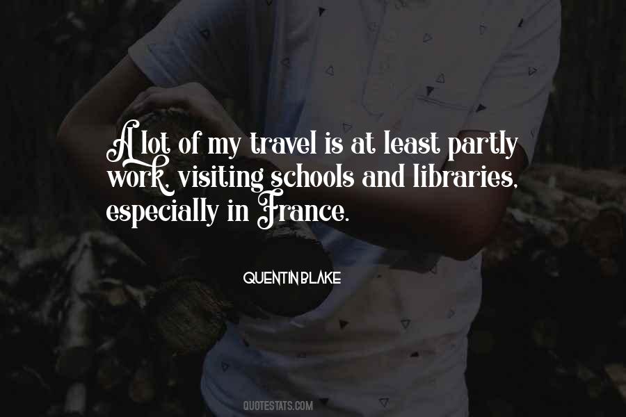 Travel Is Quotes #1032897