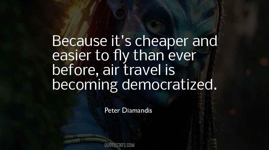 Travel Is Quotes #1417745