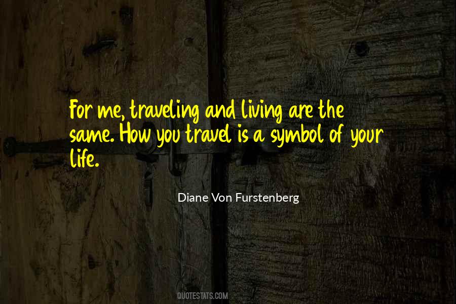 Travel Is Quotes #1710470