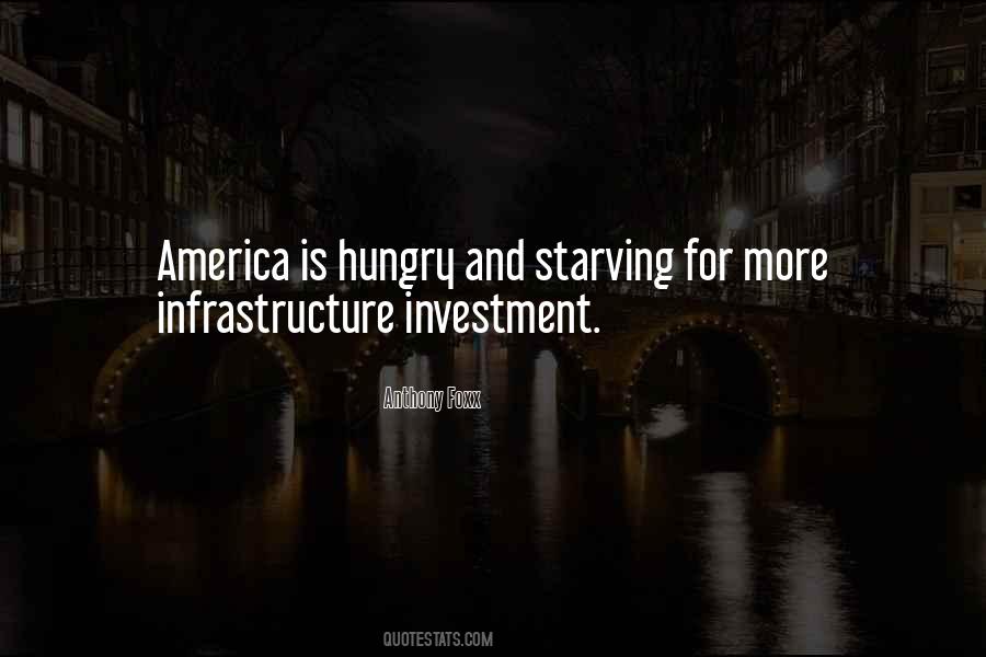 Hungry For More Quotes #31826
