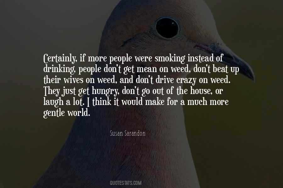 Hungry For More Quotes #396046