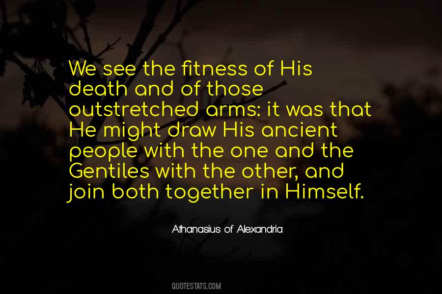 Please Join Us Quotes #13868