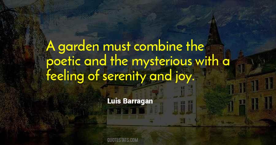 Gardening Joy Quotes #1776794