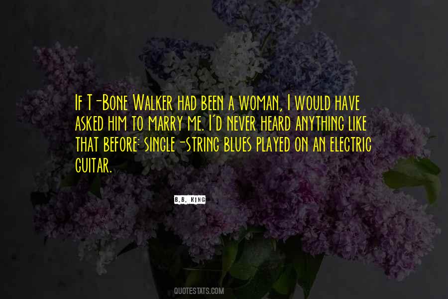 Blues Guitar Quotes #1761925