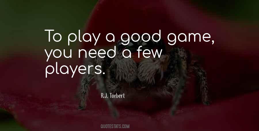 Quotes About How Teamwork Is Good #1141529