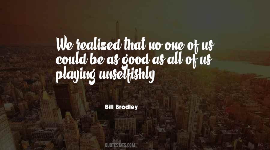 Quotes About How Teamwork Is Good #1560973