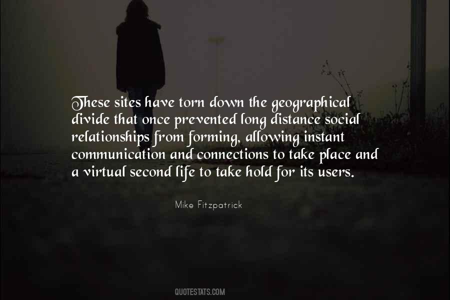2 Relationships At Once Quotes #794614