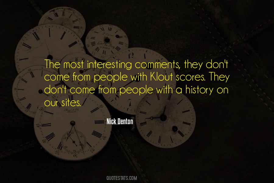 Famous Comical Quotes #1353340