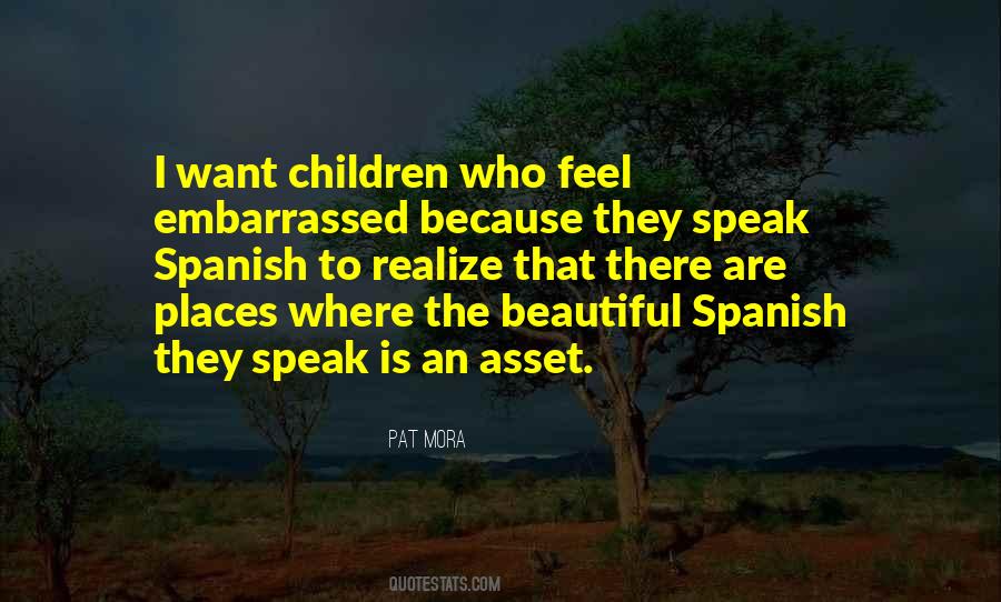 Feel Embarrassed Quotes #1029491
