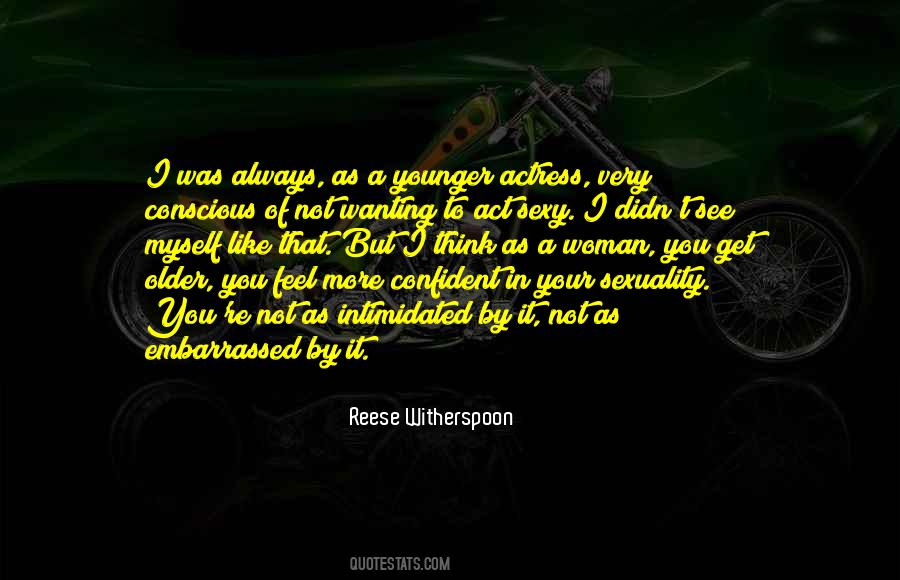 Feel Embarrassed Quotes #1829025