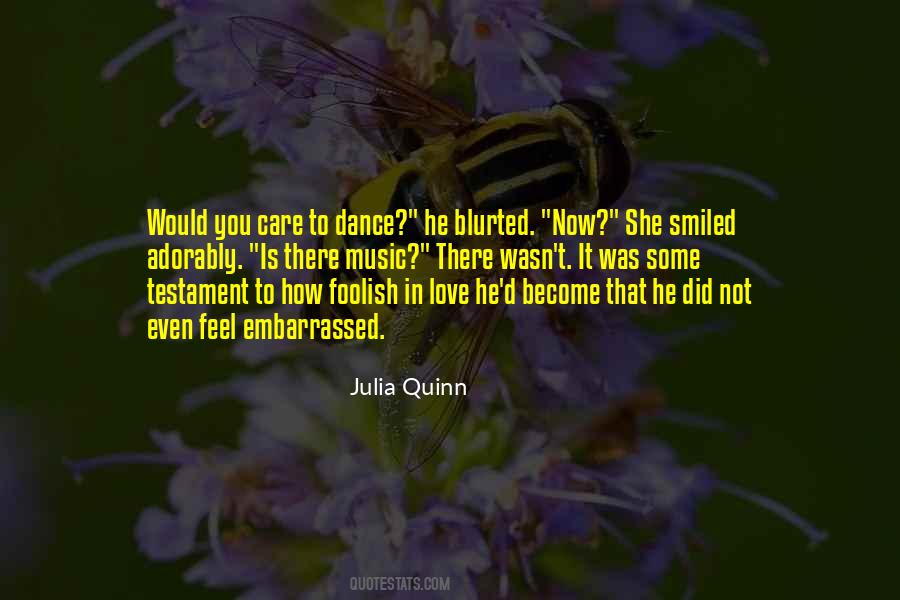 Feel Embarrassed Quotes #451567