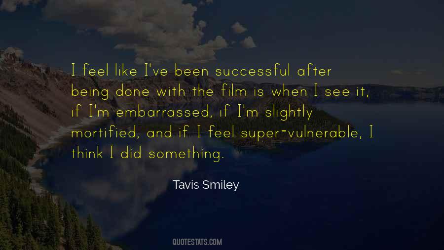 Feel Embarrassed Quotes #949661