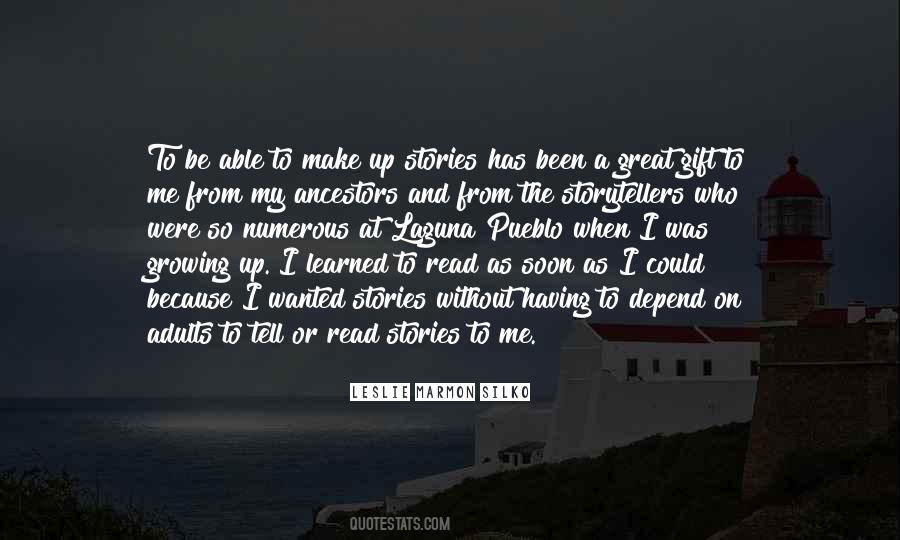 Great Gift Quotes #406954