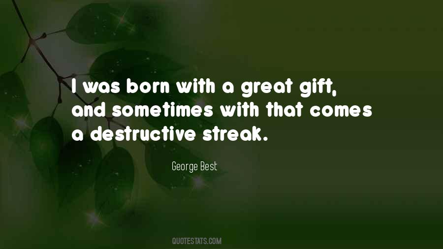 Great Gift Quotes #706332