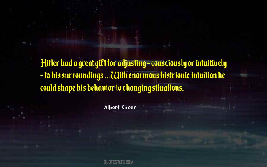 Great Gift Quotes #816627