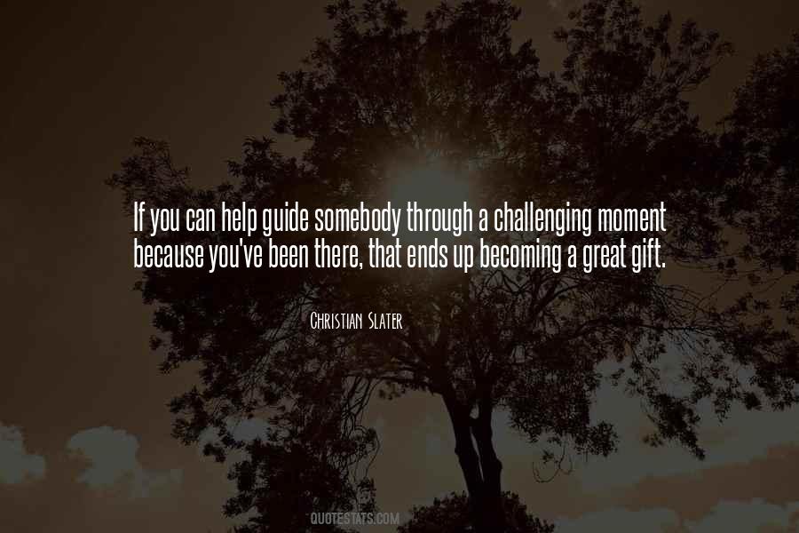 Great Gift Quotes #873758