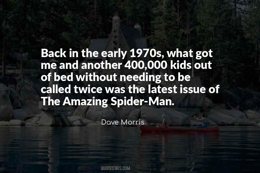The Amazing Spider Man 2 Quotes #70081