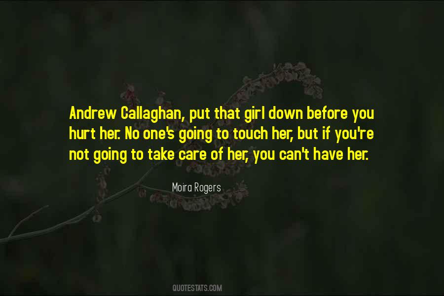 You Can Take The Girl Out Of Quotes #117006