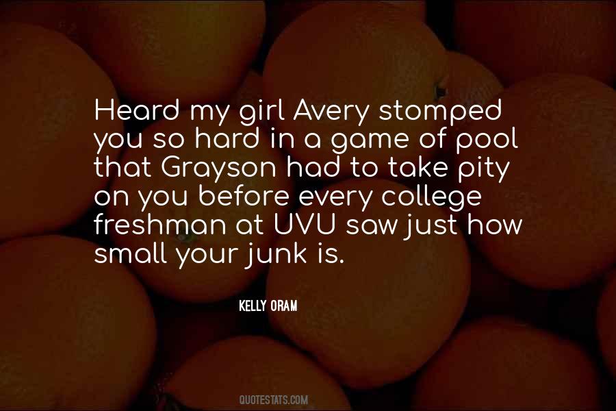 You Can Take The Girl Out Of Quotes #130879