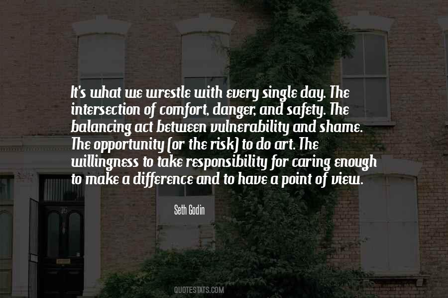 Act Of Caring Quotes #71697