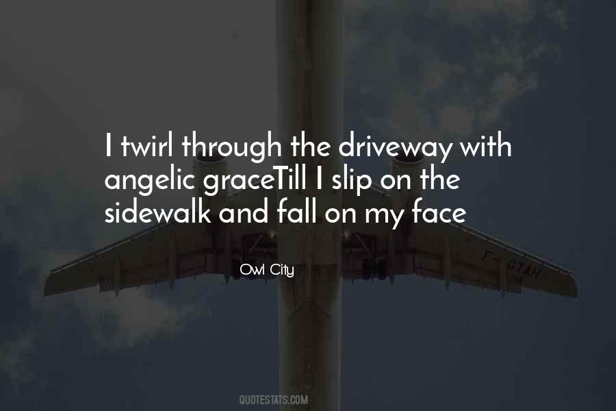 Winter City Quotes #401937