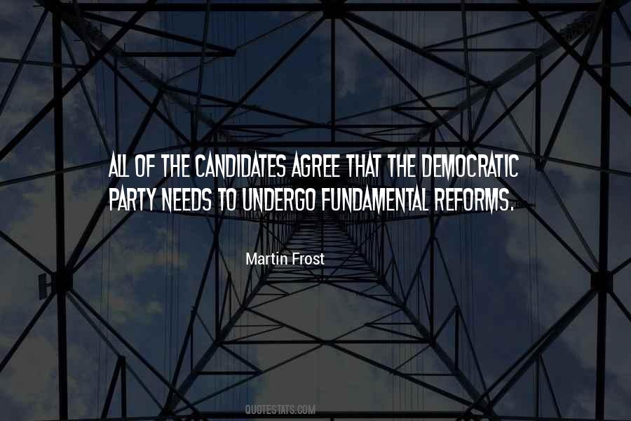 Quotes About The Democratic Party #1119977